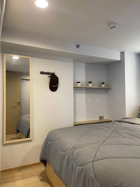 Culture Chula, Bangkok, 38/12 Soi Pratu Chai, Si Phraya, Bang Rak, Bangkok, 2 Bedrooms, 56 sqm, Condo For Rent, by Marcella Contini, 500565173 - DDproperty.com