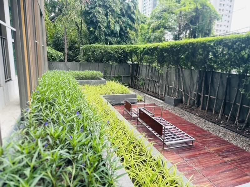 Via 31 : เวีย 31, กรุงเทพ, ถนนสุขุมวิท 31, คลองตันเหนือ, วัฒนา, กรุงเทพ, 46 ตร.ม., คอนโด ให้เช่า, โดย Apissara Issareeya, 500565174 - DDproperty.com