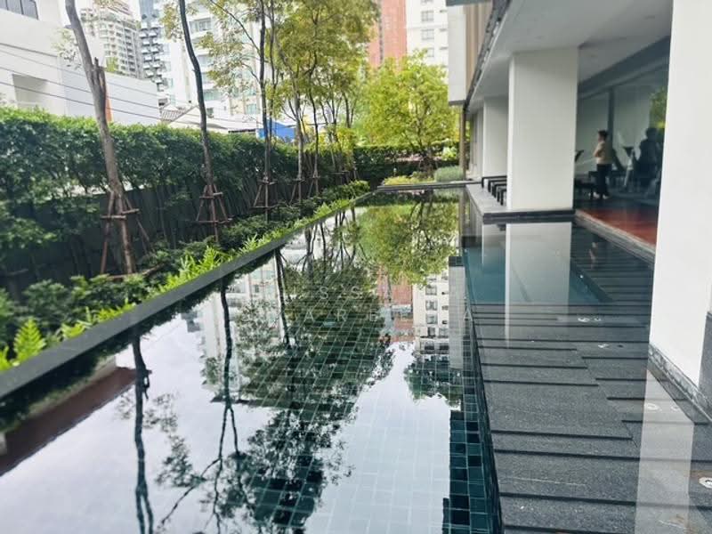 Via 31 : เวีย 31, กรุงเทพ, ถนนสุขุมวิท 31, คลองตันเหนือ, วัฒนา, กรุงเทพ, 46 ตร.ม., คอนโด ให้เช่า, โดย Apissara Issareeya, 500565174 - DDproperty.com