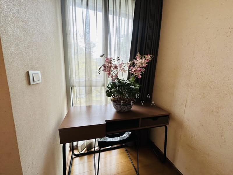 Via 31, Bangkok, Soi Sukhumvit 31, Khlong Tan Nua, Watthana, Bangkok, 1 Bedroom, 46 sqm, Condo For Rent, by Apissara Issareeya, 500565174 - DDproperty.com