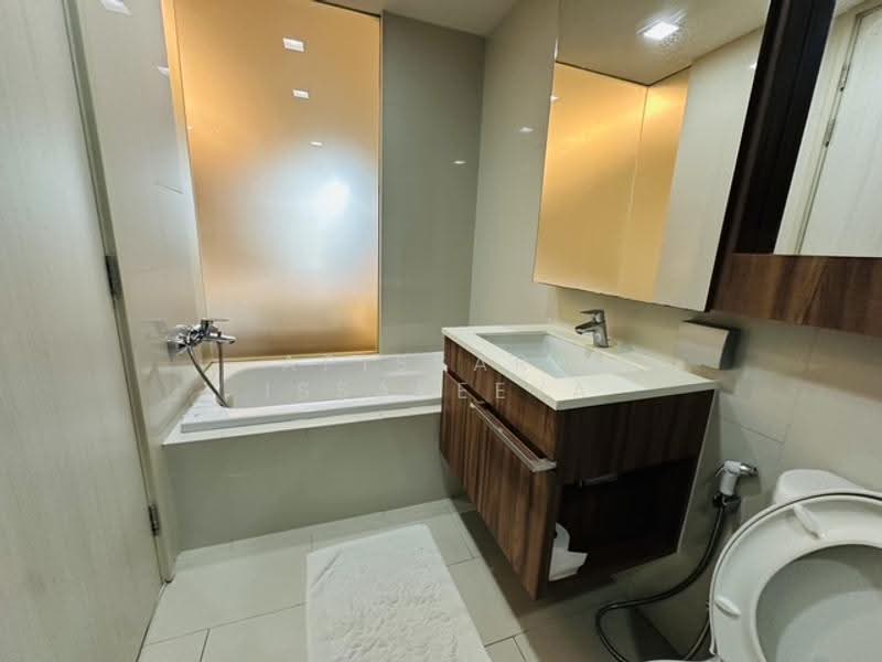 Via 31, Bangkok, Soi Sukhumvit 31, Khlong Tan Nua, Watthana, Bangkok, 1 Bedroom, 46 sqm, Condo For Rent, by Apissara Issareeya, 500565174 - DDproperty.com