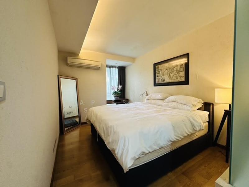 Via 31, Bangkok, Soi Sukhumvit 31, Khlong Tan Nua, Watthana, Bangkok, 1 Bedroom, 46 sqm, Condo For Rent, by Apissara Issareeya, 500565174 - DDproperty.com