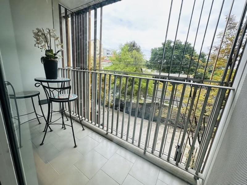 Via 31, Bangkok, Soi Sukhumvit 31, Khlong Tan Nua, Watthana, Bangkok, 1 Bedroom, 46 sqm, Condo For Rent, by Apissara Issareeya, 500565174 - DDproperty.com