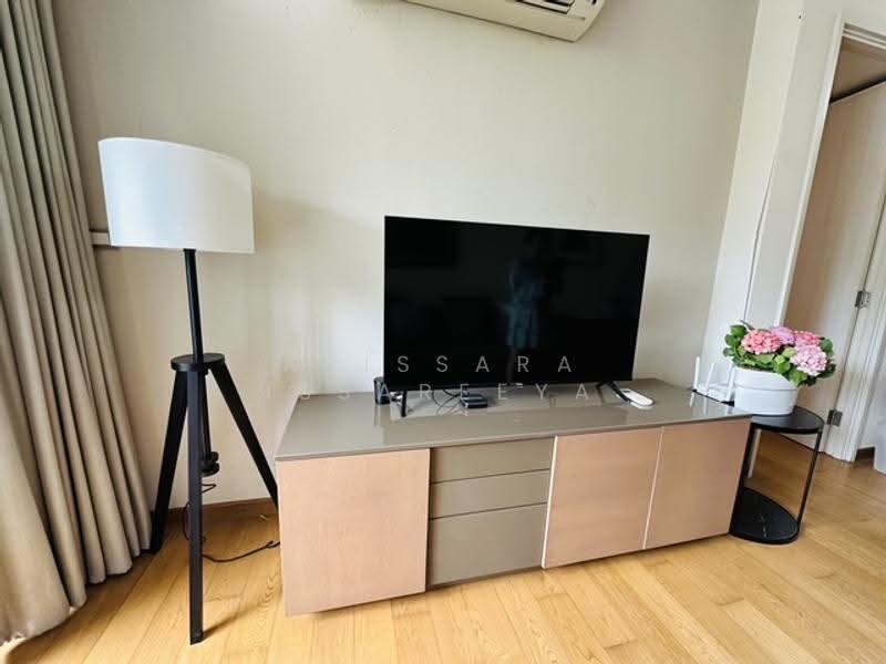 Via 31, Bangkok, Soi Sukhumvit 31, Khlong Tan Nua, Watthana, Bangkok, 1 Bedroom, 46 sqm, Condo For Rent, by Apissara Issareeya, 500565174 - DDproperty.com