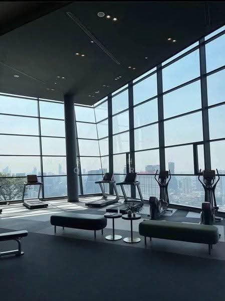 The Room Phaya Thai, Bangkok, 567 Thanon Si Ayutthaya, Thanon Phaya Thai, Ratchathewi, Bangkok, 1 Bedroom, 28 sqm, Condo For Sale, by Narinthira Roengrit, 500565175 - DDproperty.com