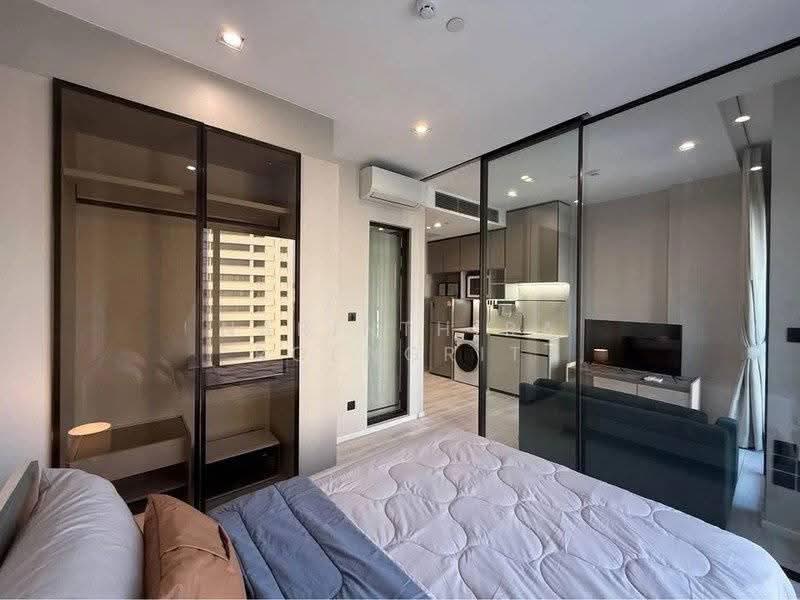 The Room Phaya Thai, Bangkok, 567 Thanon Si Ayutthaya, Thanon Phaya Thai, Ratchathewi, Bangkok, 1 Bedroom, 28 sqm, Condo For Sale, by Narinthira Roengrit, 500565175 - DDproperty.com