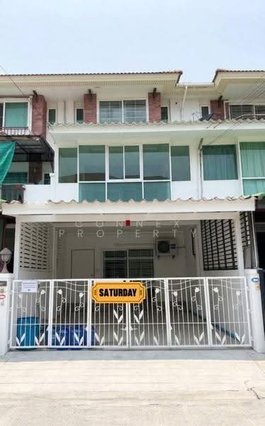 Supalai Park Ville Ramintra 23 : ศุภาลัย พาร์ควิลล์ รามอินทรา 23, กรุงเทพ, ซอย รามอินทรา 23, อนุสาวรีย์, บางเขน, กรุงเทพ, 21 ตร.ม., บ้านเดี่ยว ให้เช่า, โดย Connex Property, 500565177 - DDproperty.com