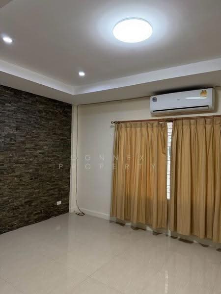 Supalai Park Ville Ramintra 23, bangkok, Soi Ram Inthra 23, Anusaowari, Bang Khen, Bangkok, 4 Bedrooms, 21 sqm, Single Detached House For Rent, by Connex Property, 500565177 - DDproperty.com