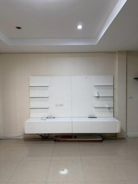 Supalai Park Ville Ramintra 23, bangkok, Soi Ram Inthra 23, Anusaowari, Bang Khen, Bangkok, 4 Bedrooms, 21 sqm, Single Detached House For Rent, by Connex Property, 500565177 - DDproperty.com