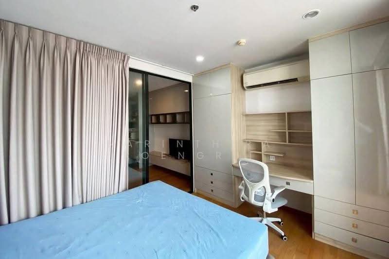 Noble Revo Silom : โนเบิล รีโว สีลม, กรุงเทพ, 88 ซอยสุรศักดิ์ ถนนสุรสักดิ์ แขวงสีลม เขตบางรัก จังหวัดกรุงเทพมหานคร, สีลม, บางรัก, กรุงเทพ, 33 ตร.ม., คอนโด ขาย, โดย Narinthira Roengrit, 500565178 - DDproperty.com