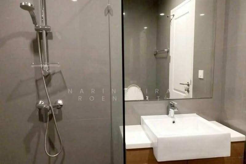 Noble Revo Silom : โนเบิล รีโว สีลม, กรุงเทพ, 88 ซอยสุรศักดิ์ ถนนสุรสักดิ์ แขวงสีลม เขตบางรัก จังหวัดกรุงเทพมหานคร, สีลม, บางรัก, กรุงเทพ, 33 ตร.ม., คอนโด ขาย, โดย Narinthira Roengrit, 500565178 - DDproperty.com