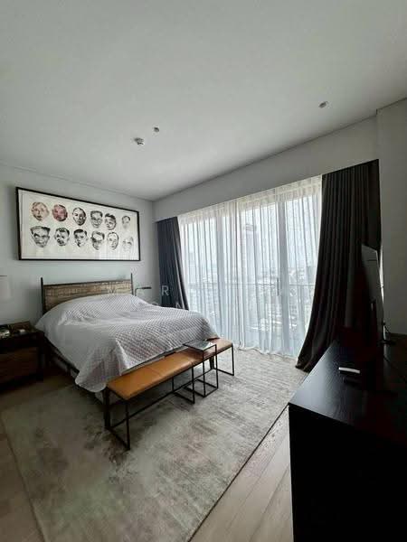 Tela Thonglor 13, Bangkok, 233 Soi Sukhumvit 55, Sukhumvit Road, Khlong Tan Nua, Watthana, Bangkok, 4 Bedrooms, 310 sqm, Condo For Rent, by Marcella Contini, 500565179 - DDproperty.com