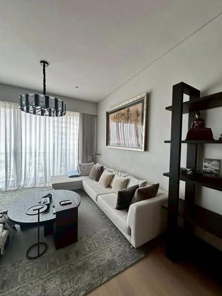 Tela Thonglor 13, Bangkok, 233 Soi Sukhumvit 55, Sukhumvit Road, Khlong Tan Nua, Watthana, Bangkok, 4 Bedrooms, 310 sqm, Condo For Rent, by Marcella Contini, 500565179 - DDproperty.com