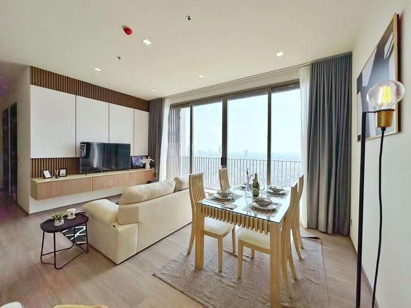 Rhythm Charoenkrung Pavillion, Bangkok, Charoenkrung Road, Wat Prayakrai, Bang Kho Laem, Bangkok, 2 Bedrooms, 99 sqm, Condo For Sale, by มาสสิณี ธนธัญนพรัตน์, 500565181 - DDproperty.com