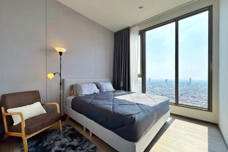 Rhythm Charoenkrung Pavillion, Bangkok, Charoenkrung Road, Wat Prayakrai, Bang Kho Laem, Bangkok, 2 Bedrooms, 99 sqm, Condo For Sale, by มาสสิณี ธนธัญนพรัตน์, 500565181 - DDproperty.com