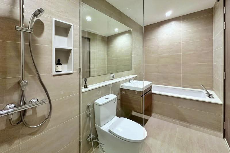 Rhythm Charoenkrung Pavillion, Bangkok, Charoenkrung Road, Wat Prayakrai, Bang Kho Laem, Bangkok, 2 Bedrooms, 99 sqm, Condo For Sale, by มาสสิณี ธนธัญนพรัตน์, 500565181 - DDproperty.com