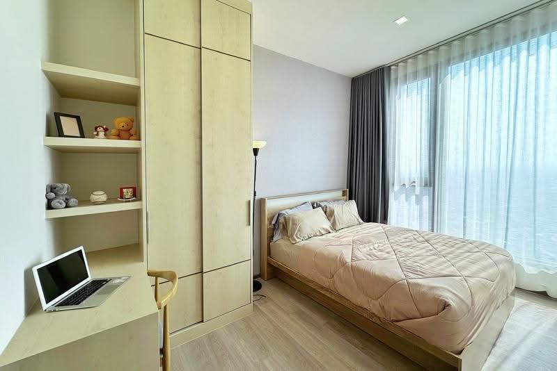 Rhythm Charoenkrung Pavillion, Bangkok, Charoenkrung Road, Wat Prayakrai, Bang Kho Laem, Bangkok, 2 Bedrooms, 99 sqm, Condo For Sale, by มาสสิณี ธนธัญนพรัตน์, 500565181 - DDproperty.com