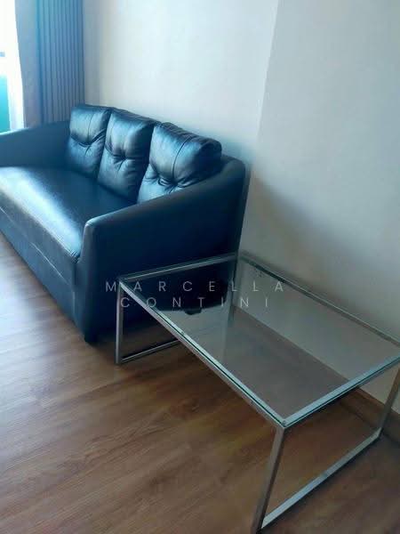 The Base Sukhumvit 77, Bangkok, 289 Sukhumvit 77 Road, Phra Kanong Nua, Watthana, Bangkok, 2 Bedrooms, 58 sqm, Condo For Rent, by Marcella Contini, 500565182 - DDproperty.com