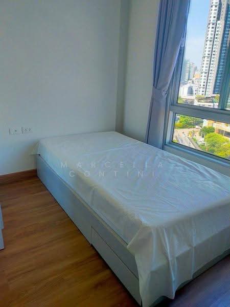 The Base Sukhumvit 77 : เดอะ เบส สุขุมวิท 77, กรุงเทพ, 289 ถนนสุขุมวิท 77, พระโขนงเหนือ, วัฒนา, กรุงเทพ, 58 ตร.ม., คอนโด ให้เช่า, โดย Marcella Contini, 500565182 - DDproperty.com