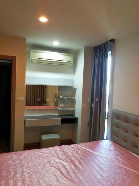The Base Sukhumvit 77, Bangkok, 289 Sukhumvit 77 Road, Phra Kanong Nua, Watthana, Bangkok, 2 Bedrooms, 58 sqm, Condo For Rent, by Marcella Contini, 500565182 - DDproperty.com