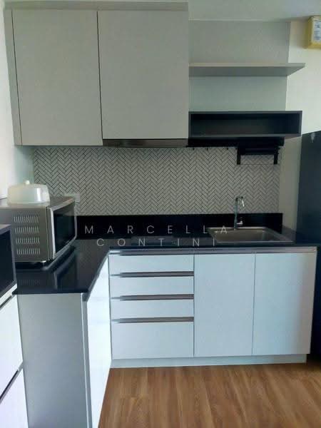 The Base Sukhumvit 77, Bangkok, 289 Sukhumvit 77 Road, Phra Kanong Nua, Watthana, Bangkok, 2 Bedrooms, 58 sqm, Condo For Rent, by Marcella Contini, 500565182 - DDproperty.com