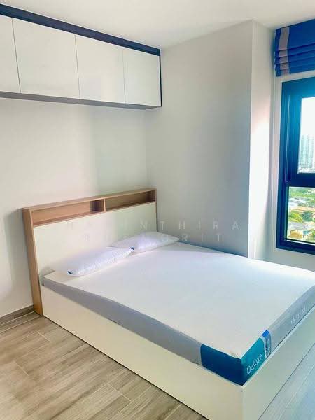 The Base Phetkasem, Bangkok, Phet Kasem Rd, Bang Wa, Phasi Charoen, Bangkok, 2 Bedrooms, 52 sqm, Condo For Rent, by Narinthira Roengrit, 500565183 - DDproperty.com