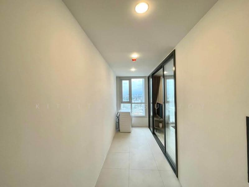 XT Huaikhwang, Bangkok, 244 Ratchadaphisek Road, Huai Khwang, Bangkok, 2 Bedrooms, 59 sqm, Condo For Rent, by Kittitach Sukjoy, 500565184 - DDproperty.com