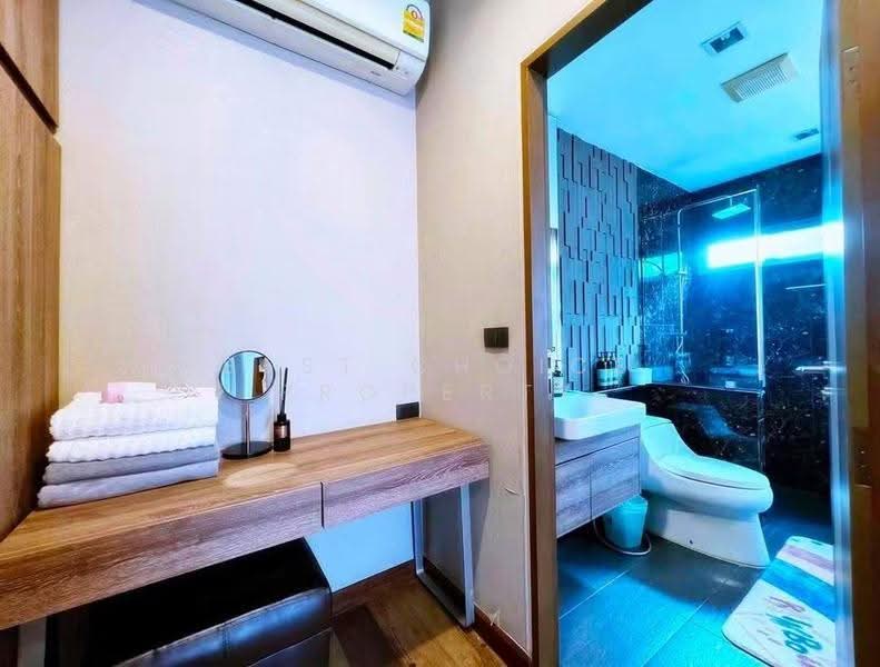 Moda Condo, Chiang Mai, Chang Phuak, Muang Chiang Mai, Chiang Mai, 2 Bedrooms, 73 sqm, Condo For Rent, by Best Choice Property, 500565185 - DDproperty.com