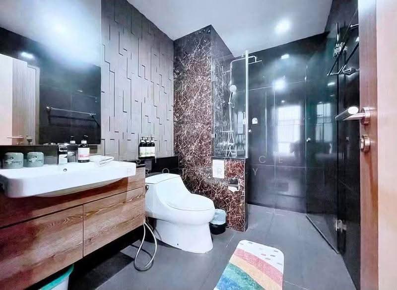 Moda Condo, Chiang Mai, Chang Phuak, Muang Chiang Mai, Chiang Mai, 2 Bedrooms, 73 sqm, Condo For Rent, by Best Choice Property, 500565185 - DDproperty.com
