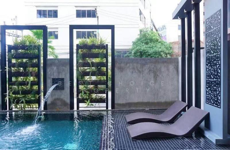 Moda Condo : โมดา คอนโด, เชียงใหม่, ช้างเผือก, เมืองเชียงใหม่, เชียงใหม่, 73 ตร.ม., คอนโด ให้เช่า, โดย Best Choice Property, 500565185 - DDproperty.com