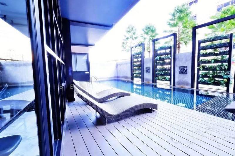 Moda Condo, Chiang Mai, Chang Phuak, Muang Chiang Mai, Chiang Mai, 2 Bedrooms, 73 sqm, Condo For Rent, by Best Choice Property, 500565185 - DDproperty.com