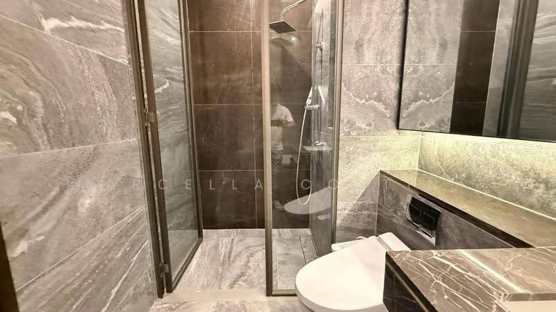 The Esse Sukhumvit 36, Bangkok, Soi Sukhumvit 36, Sukhumvit Road, Phra Kanong, Khlong Toei, Bangkok, 1 Bedroom, 43 sqm, Condo For Rent, by Marcella Contini, 500565186 - DDproperty.com