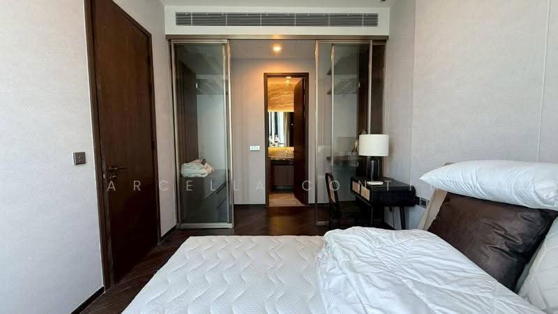 The Esse Sukhumvit 36, Bangkok, Soi Sukhumvit 36, Sukhumvit Road, Phra Kanong, Khlong Toei, Bangkok, 1 Bedroom, 43 sqm, Condo For Rent, by Marcella Contini, 500565186 - DDproperty.com