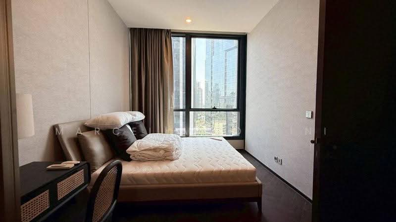 The Esse Sukhumvit 36, Bangkok, Soi Sukhumvit 36, Sukhumvit Road, Phra Kanong, Khlong Toei, Bangkok, 1 Bedroom, 43 sqm, Condo For Rent, by Marcella Contini, 500565186 - DDproperty.com