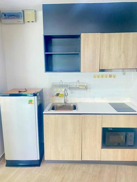 The Base Phetkasem, Bangkok, Phet Kasem Rd, Bang Wa, Phasi Charoen, Bangkok, 2 Bedrooms, 52 sqm, Condo For Sale, by Narinthira Roengrit, 500565187 - DDproperty.com