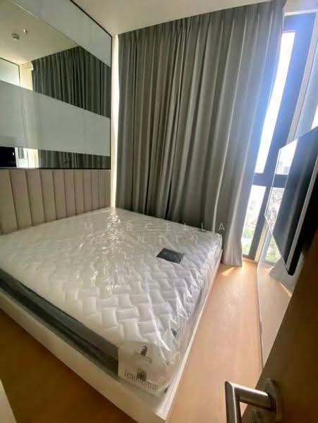 Anil Sathorn 12, Bangkok, 122 N Sathon Rd, Thung Maha Mek, Sathon, Bangkok, 2 Bedrooms, 62 sqm, Condo For Rent, by Marcella Contini, 500565188 - DDproperty.com