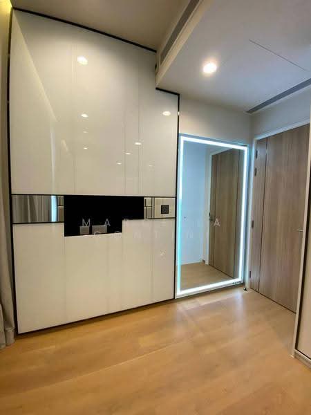Anil Sathorn 12, Bangkok, 122 N Sathon Rd, Thung Maha Mek, Sathon, Bangkok, 2 Bedrooms, 62 sqm, Condo For Rent, by Marcella Contini, 500565188 - DDproperty.com