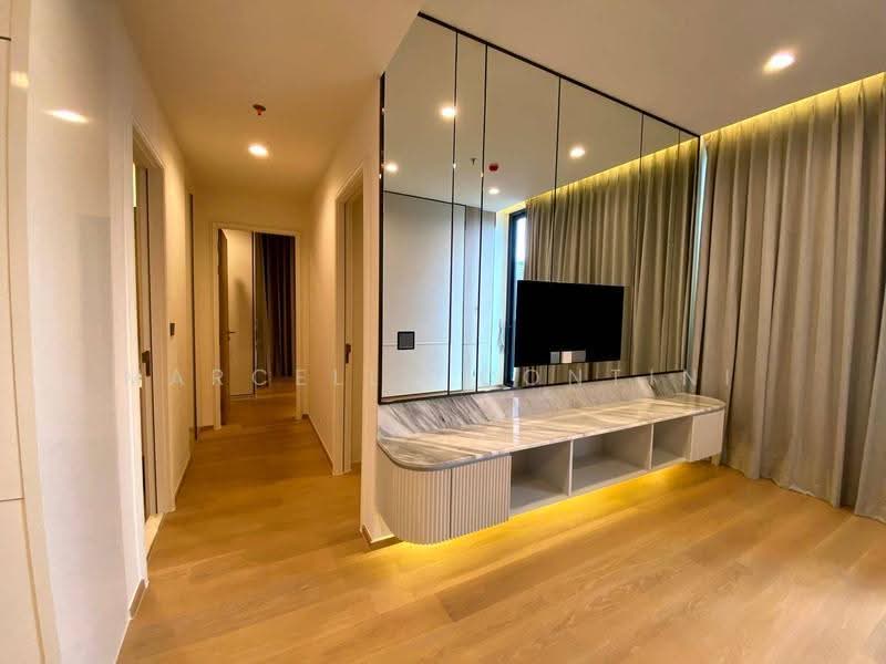 Anil Sathorn 12, Bangkok, 122 N Sathon Rd, Thung Maha Mek, Sathon, Bangkok, 2 Bedrooms, 62 sqm, Condo For Rent, by Marcella Contini, 500565188 - DDproperty.com