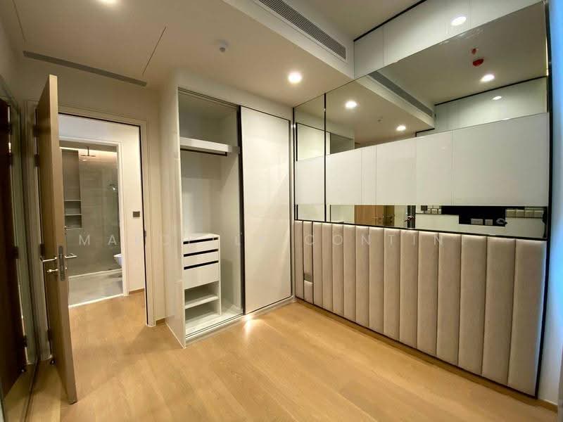Anil Sathorn 12, Bangkok, 122 N Sathon Rd, Thung Maha Mek, Sathon, Bangkok, 2 Bedrooms, 62 sqm, Condo For Rent, by Marcella Contini, 500565188 - DDproperty.com
