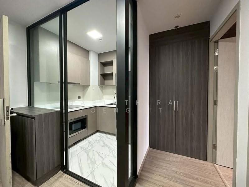 Rhythm Ekkamai, Bangkok, 11 Soi Sukhumvit 63, Khlongtoei Nua, Watthana, Bangkok, 2 Bedrooms, 80 sqm, Condo For Sale, by Narinthira Roengrit, 500565189 - DDproperty.com