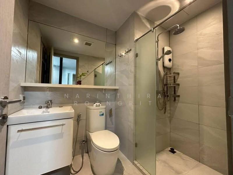 Rhythm Ekkamai, Bangkok, 11 Soi Sukhumvit 63, Khlongtoei Nua, Watthana, Bangkok, 2 Bedrooms, 80 sqm, Condo For Sale, by Narinthira Roengrit, 500565189 - DDproperty.com