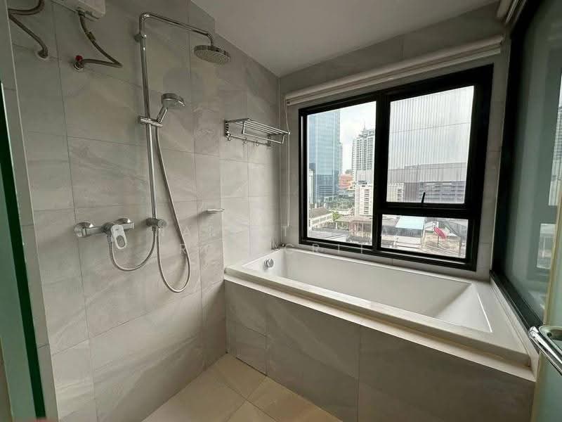 Rhythm Ekkamai, Bangkok, 11 Soi Sukhumvit 63, Khlongtoei Nua, Watthana, Bangkok, 2 Bedrooms, 80 sqm, Condo For Sale, by Narinthira Roengrit, 500565189 - DDproperty.com