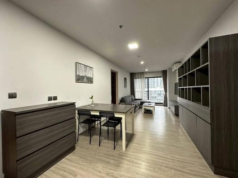 Rhythm Ekkamai, Bangkok, 11 Soi Sukhumvit 63, Khlongtoei Nua, Watthana, Bangkok, 2 Bedrooms, 80 sqm, Condo For Sale, by Narinthira Roengrit, 500565189 - DDproperty.com