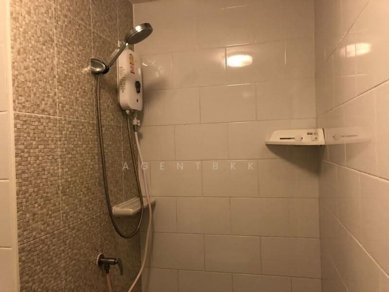 Plum Condo Central Station (Phase 1) : พลัม คอนโด เซ็นทรัล สเตชั่น (เฟส 1), นนทบุรี, หมู่ที่ 6 188 เสาธงหิน, เสาธงหิน, บางใหญ่, นนทบุรี, 24 ตร.ม., คอนโด ให้เช่า, โดย Agentbkk, 500565192 - DDproperty.com