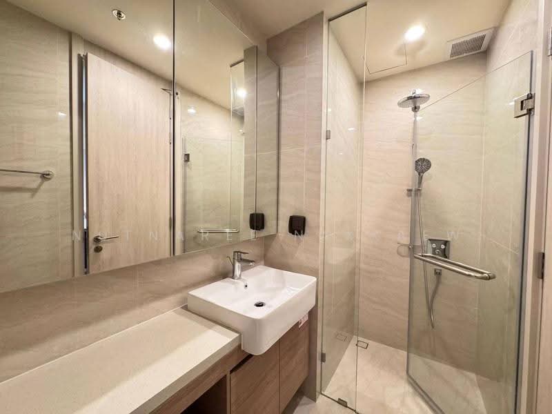 Noble Form Thonglor, Bangkok, Sukhumvit 55, Khlong Tan Nua, Watthana, Bangkok, 2 Bedrooms, 75 sqm, Condo For Rent, by Nutnaree Nakkaew, 500565196 - DDproperty.com