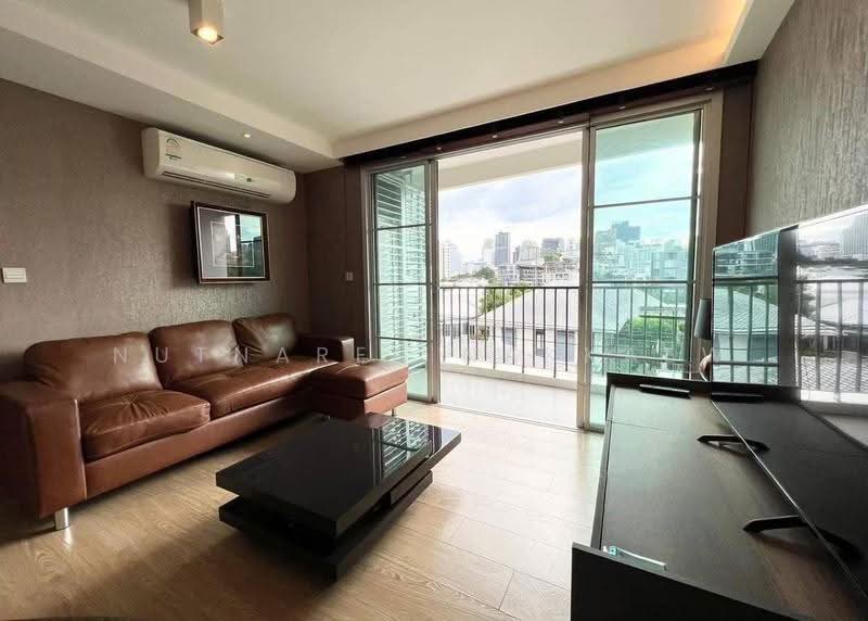 Maestro 39, Bangkok, Sukhumvit Road, Khlong Tan Nua, Watthana, Bangkok, 2 Bedrooms, 64 sqm, Condo For Rent, by Nutnaree Nakkaew, 500565198 - DDproperty.com