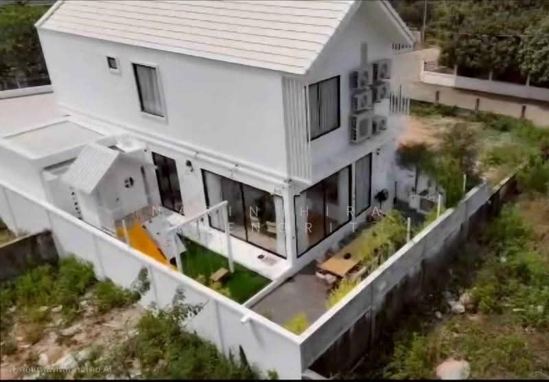 Nakarin Garden Village, Bangkok, Soi Romklao 19/1, Khlong Sam Prawet, Lat Krabang, Bangkok, 4 Bedrooms, 226 sqm, Single Detached House For Sale, by Narinthira Roengrit, 500565199 - DDproperty.com