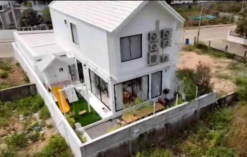 Nakarin Garden Village, Bangkok, Soi Romklao 19/1, Khlong Sam Prawet, Lat Krabang, Bangkok, 4 Bedrooms, 226 sqm, Single Detached House For Sale, by Narinthira Roengrit, 500565199 - DDproperty.com