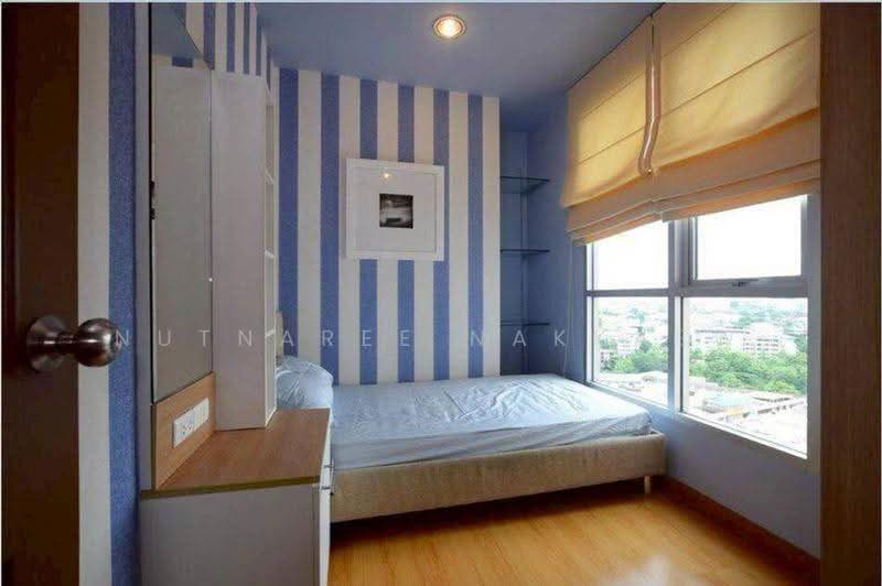 Life @ Sukhumvit 65, Bangkok, Sukhumvit Road, Phra Kanong Nua, Watthana, Bangkok, 2 Bedrooms, 60 sqm, Condo For Rent, by Nutnaree Nakkaew, 500565200 - DDproperty.com