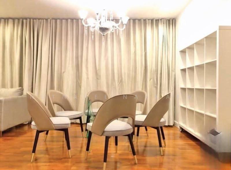 Baan Siri 31, Bangkok, Sukhumvit 31, Khlongtoei Nua, Watthana, Bangkok, 2 Bedrooms, 90 sqm, Condo For Sale, by Nutnaree Nakkaew, 500565202 - DDproperty.com